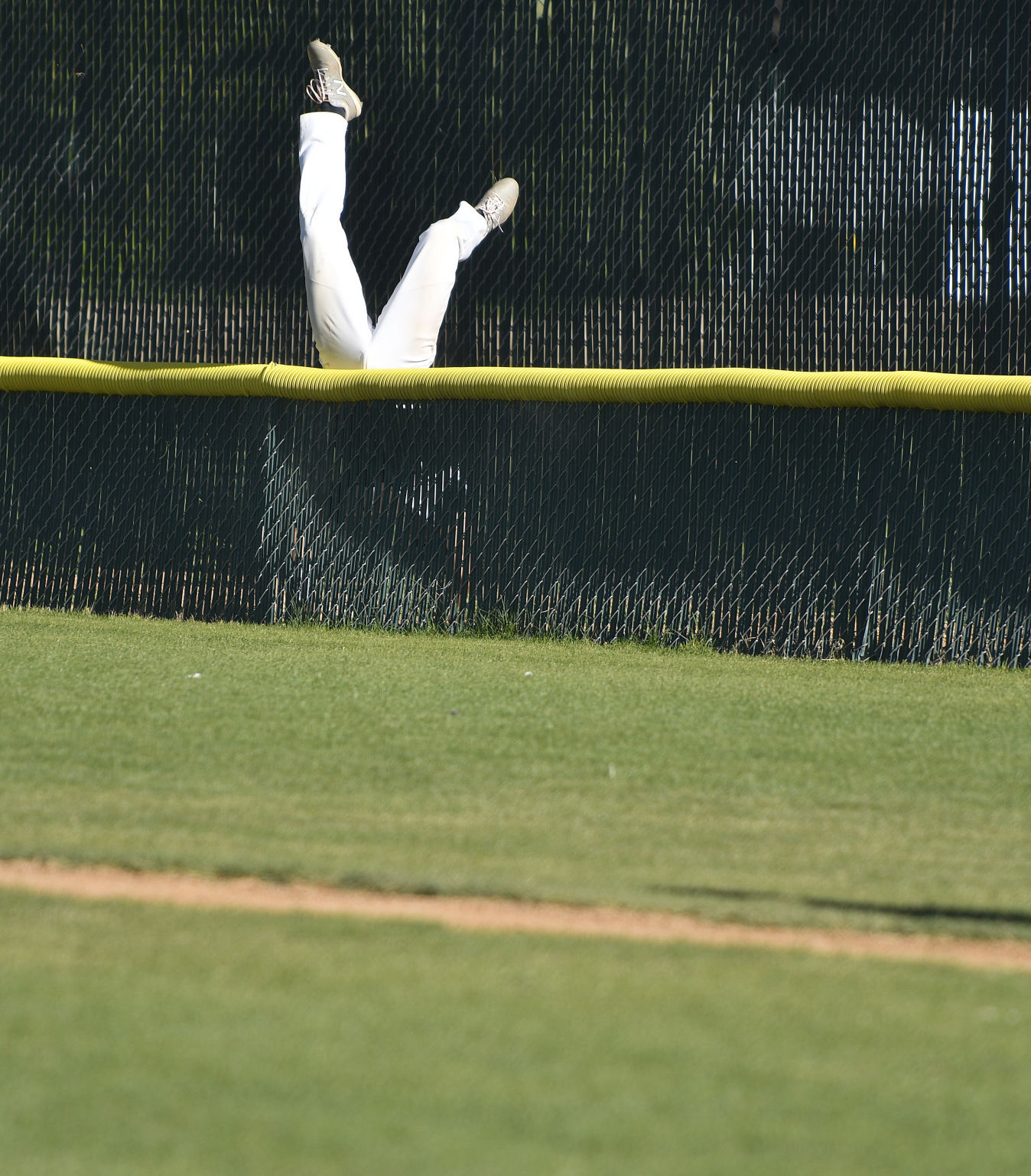 Legion - Hawks Vs. Green Sox